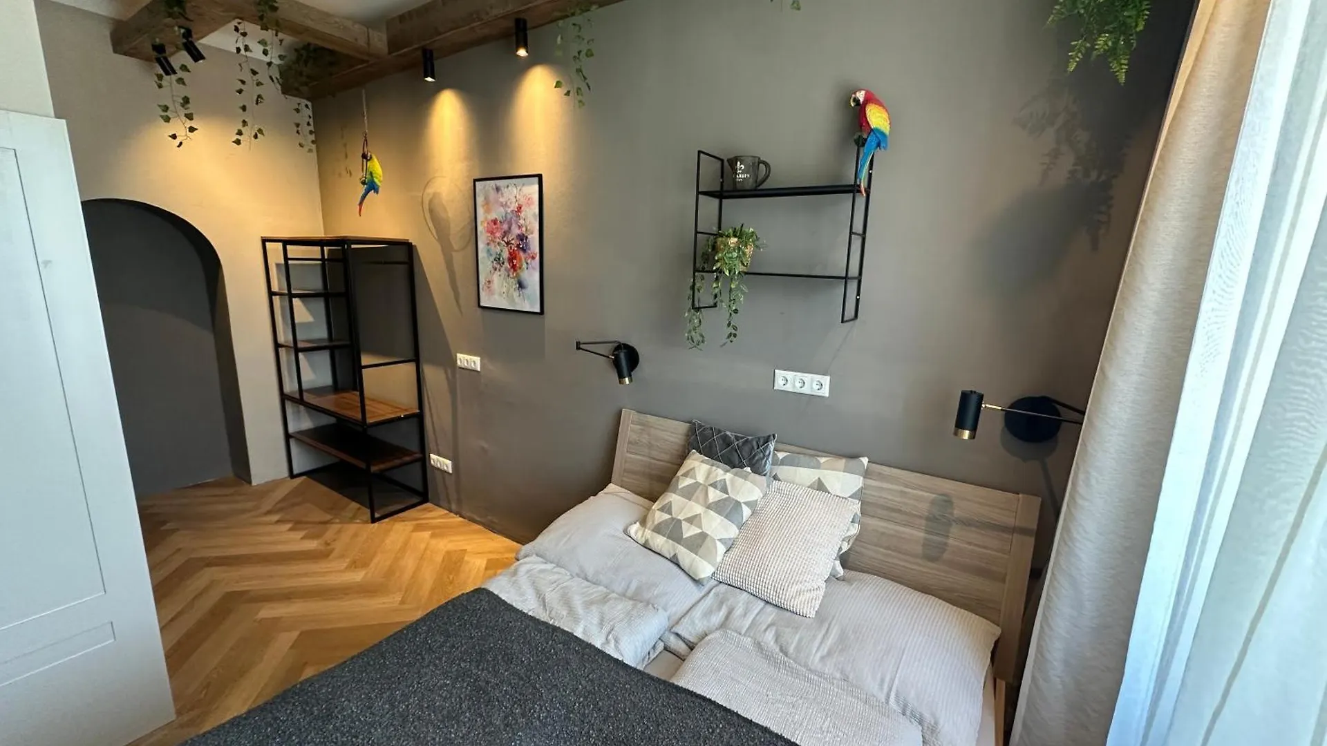 Book-A-Room Salzburg Apartment 32
