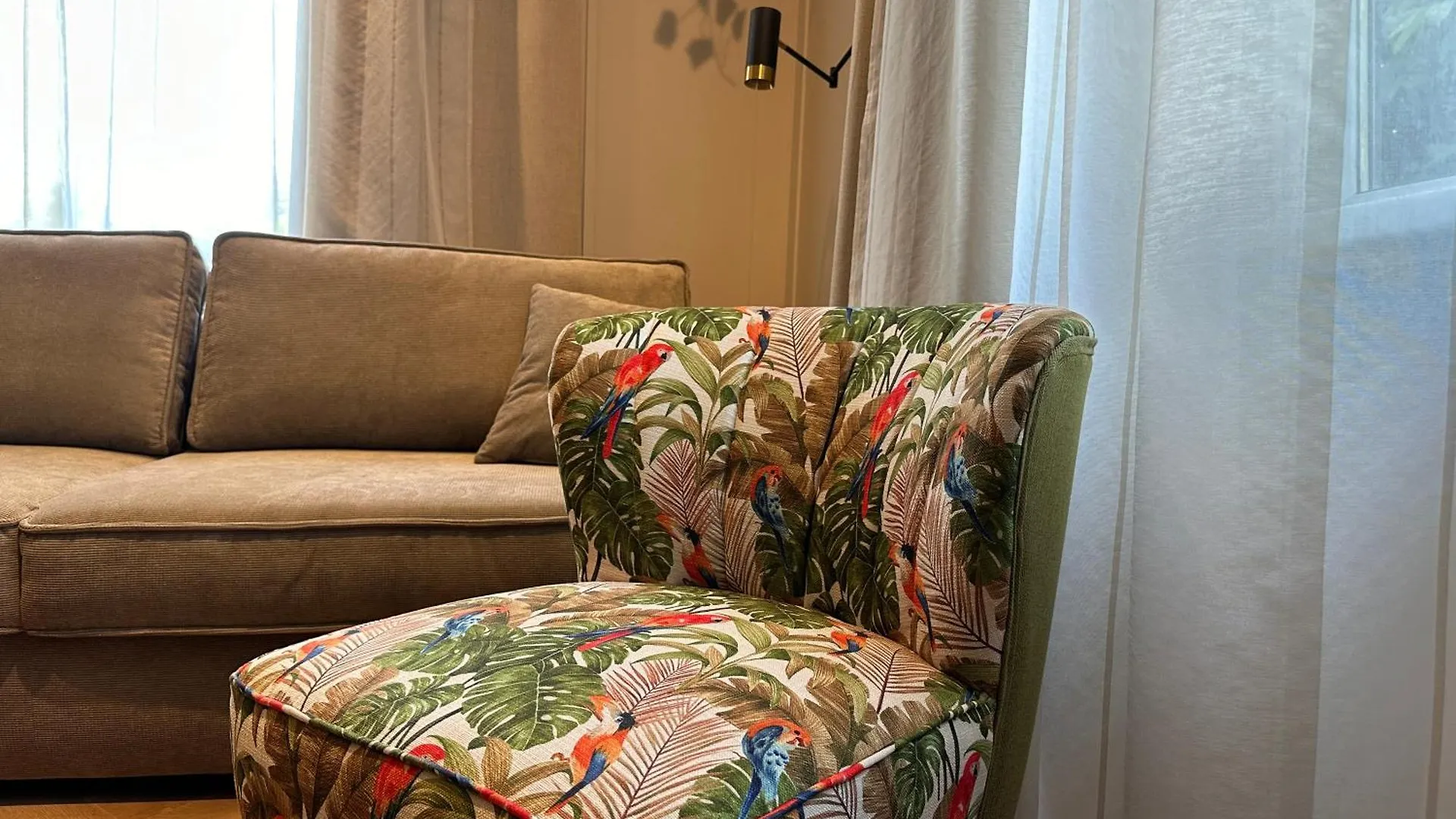 Book-A-Room Salzburg Apartment 32 Ausztria